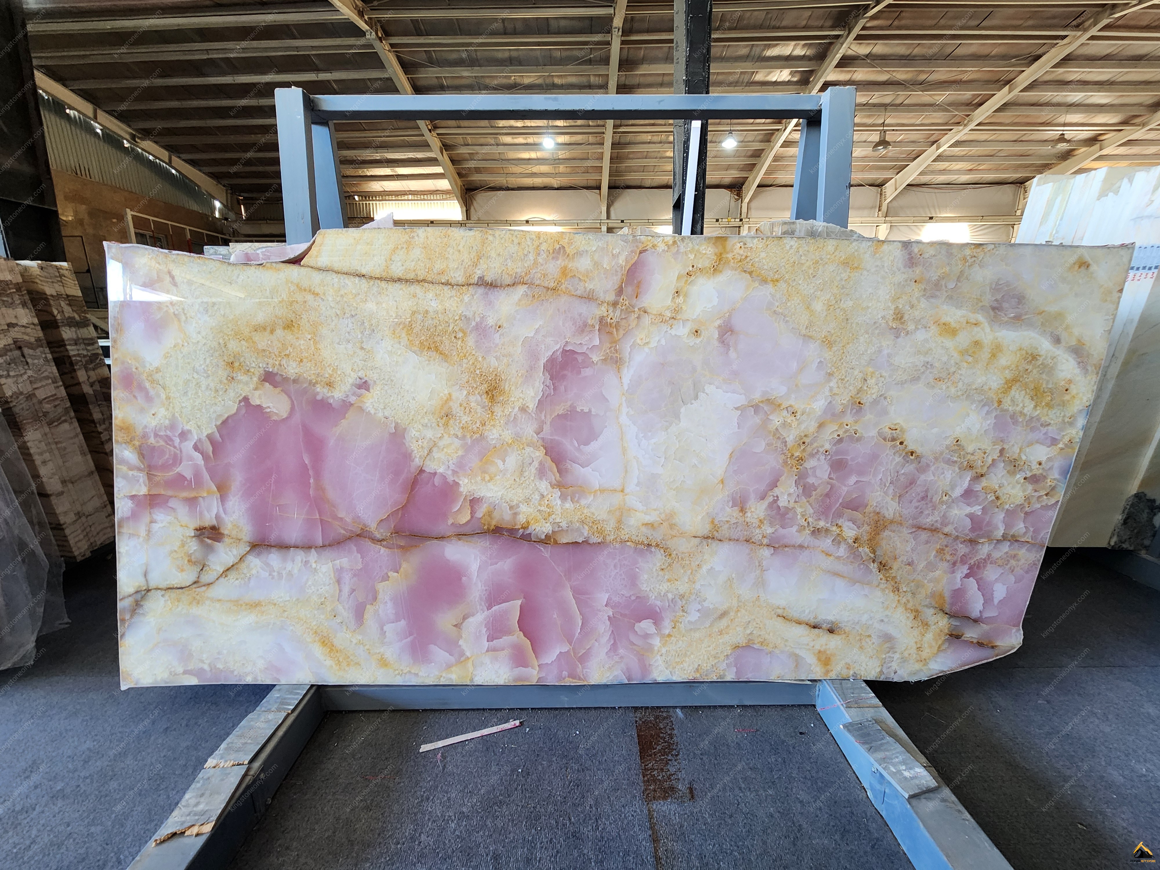 سنگ 17