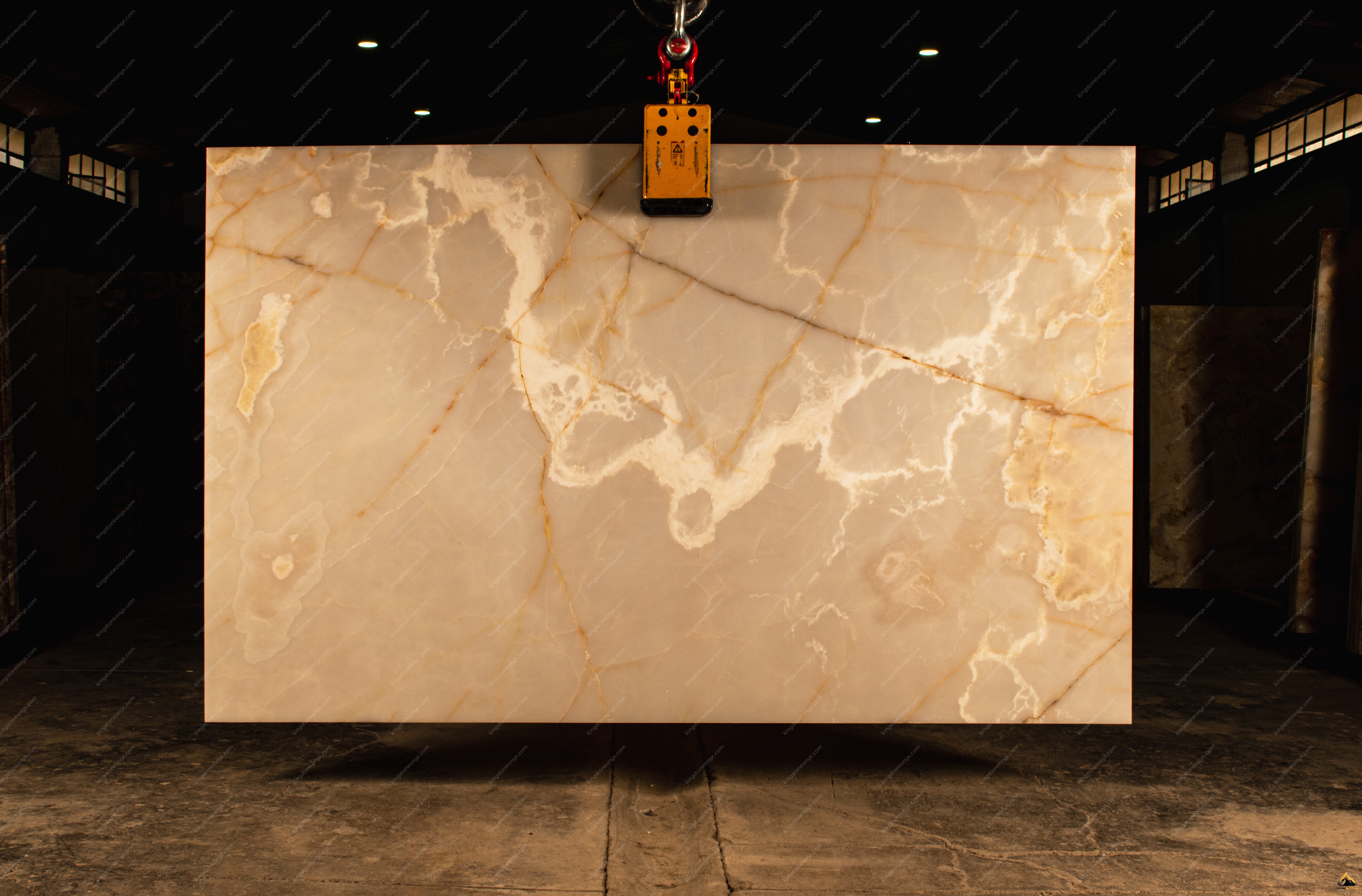 Mingo marble