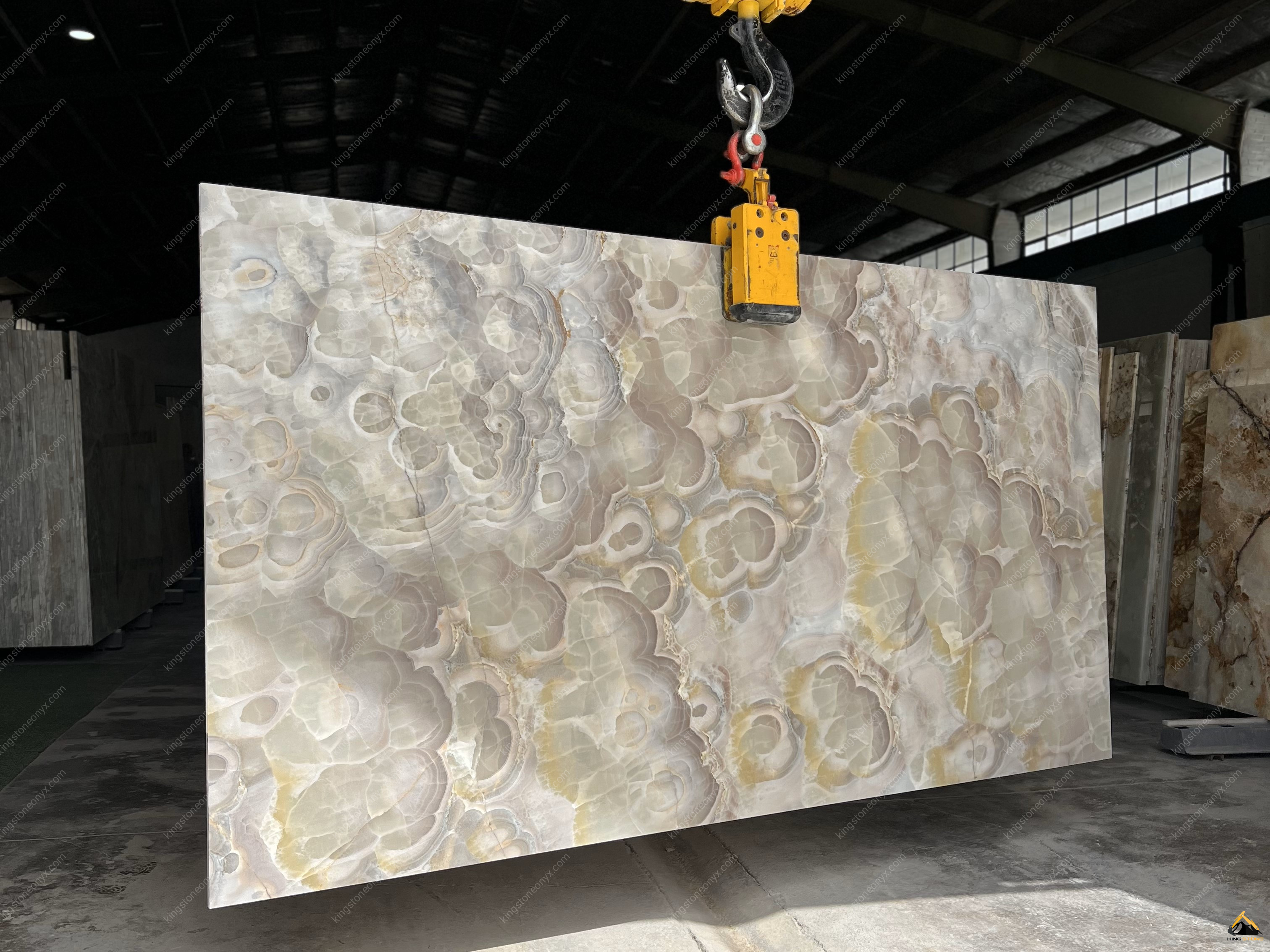 Flake Marble